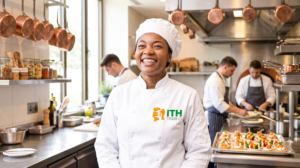 Formation hôtellerie restauration en 2026 avec ITH Tour CI